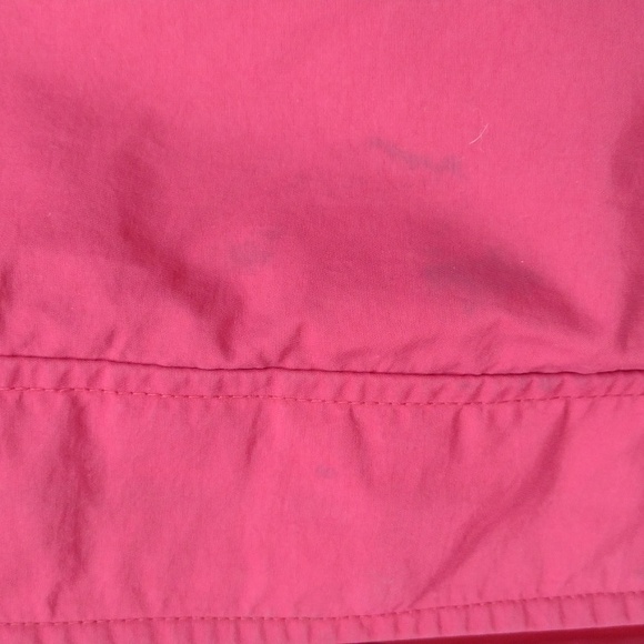 Flawed Eddie Bauer Red Jacket L/XL - Picture 6 of 12